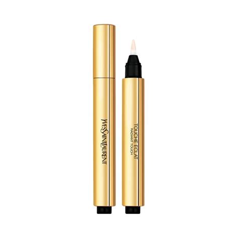 ysl touche eclat cheaper alternative|which ysl touche eclat shade.